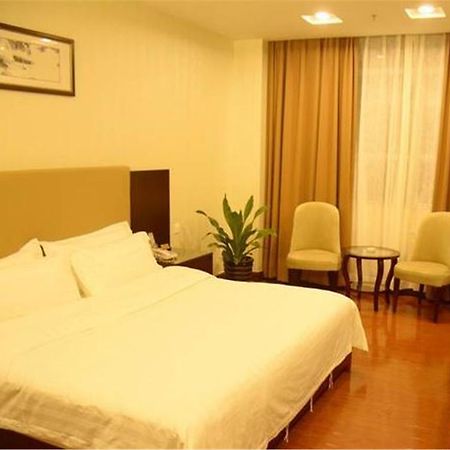 Guangzhou Xiangdu Hotel المظهر الخارجي الصورة