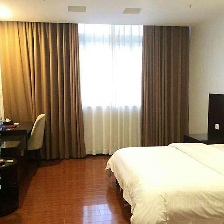 Guangzhou Xiangdu Hotel المظهر الخارجي الصورة