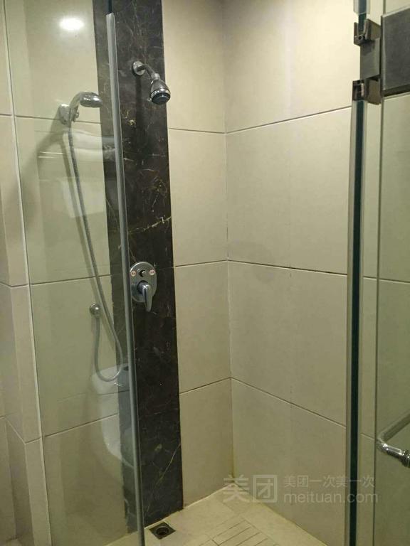 Guangzhou Xiangdu Hotel المظهر الخارجي الصورة